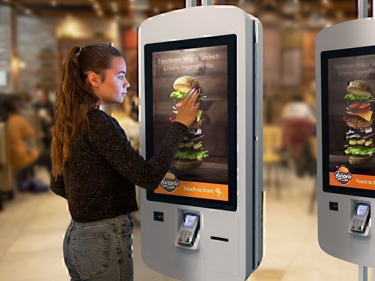 ViewSonic presenta su nuevo monitor touch con diseño sin bordes